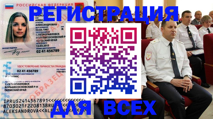 прописка гарантия в Кизляре